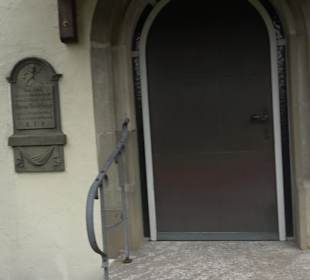 Römisch-katholische Pfarrkirche St. Sixtus