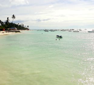 Strand Nungwi