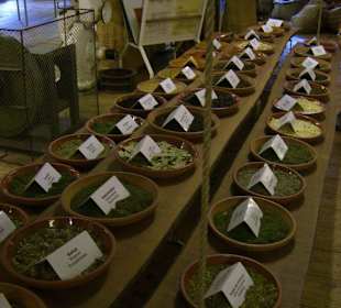 Gewürzmuseum