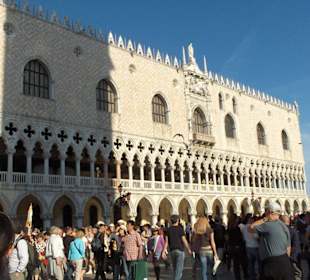 Piazza san marco