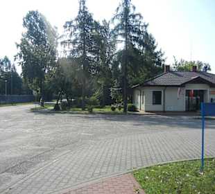 Militaerpark Rembertów