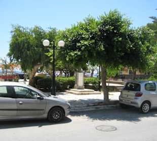 Altstadt Ierapetra