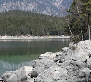 Eibsee