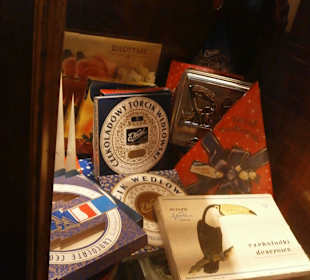 Fabryka czekolady Wedla