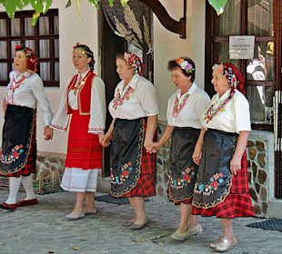 Folklore