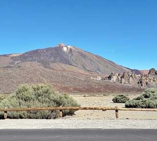 El Teide