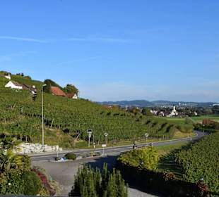 Aussicht