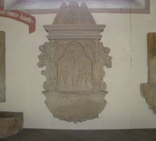 Münsterkirche St. Bonifatius, Hameln