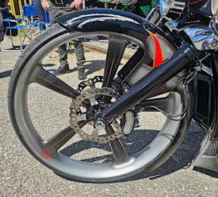 38. Bikerfest Lignano 05/2024