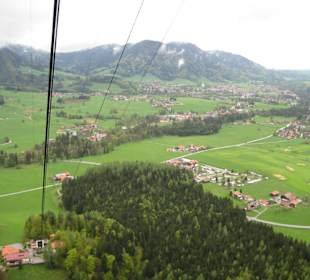 Ruhpolding und Umgebung
