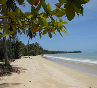 White Sand Beach links