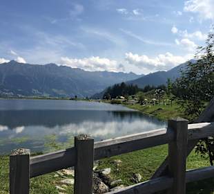Wandern Ladis