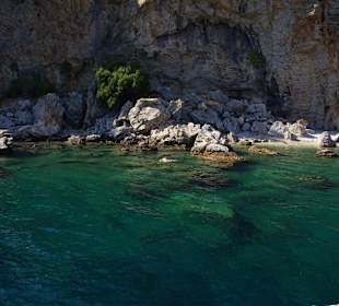 Unser Tipp für Mamaris