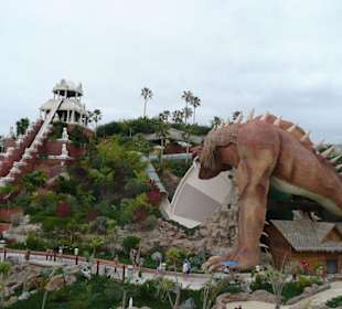 Siam park wodny