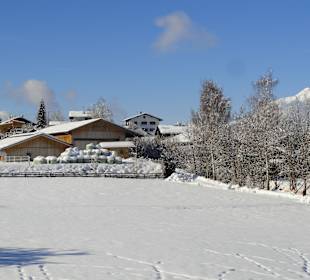 Skigebiet Glungezer