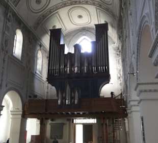 Predigerkirche