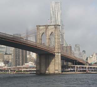Brooklyn Bridge