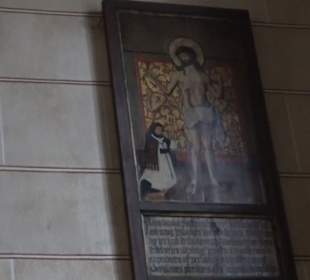 Stiftskirche St. Amandus