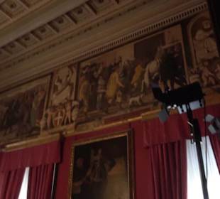 Palace State Rooms