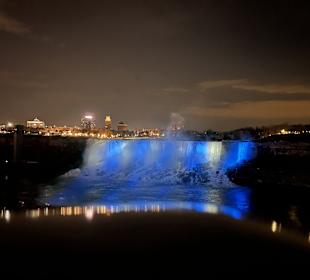 Niagarafälle / Horseshoe Falls
