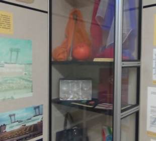 Museum in der "Runden Ecke"