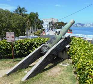 Fort Cornwallis