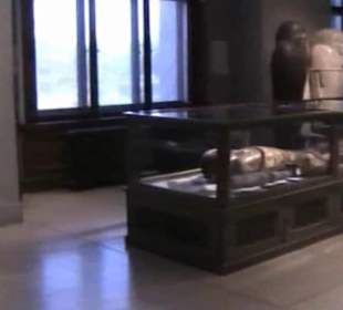 Kunsthistorisches Museum