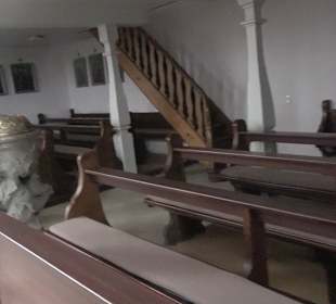 Katholische Pfarrkirche St. Otmar