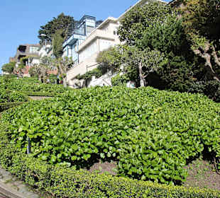 Lombard Street