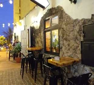 Stadtrundgang Corralejo
