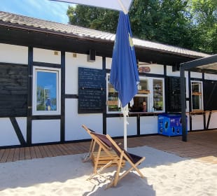 Erfrischung war dringend nötig 