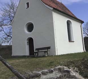 Kapelle St. Michael