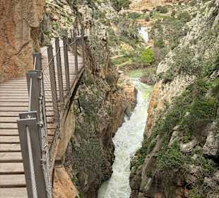 Caminto del Rey