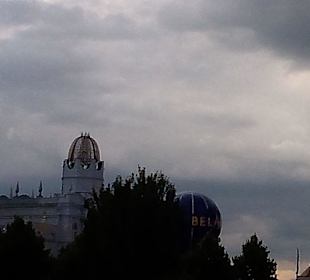  Belantis Vergnügungspark Leipzig in Leipzig