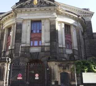Kunstakademie