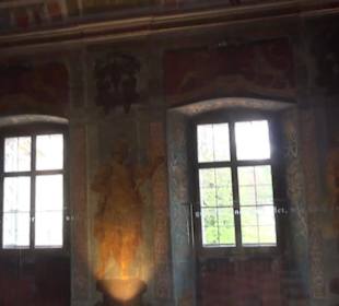 Ausstellung Sittikus