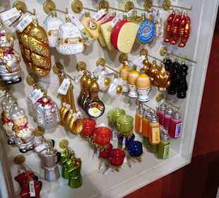 Rundgang durch die "Alte Weihnachtsfabrik"