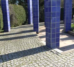 Horbachpark Ettlingen