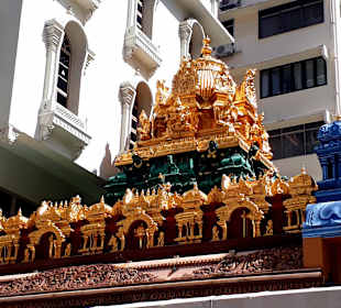 Sri Krishnan Temple
