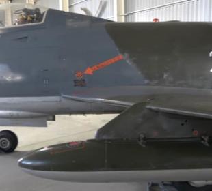 Malta Aviation Museum