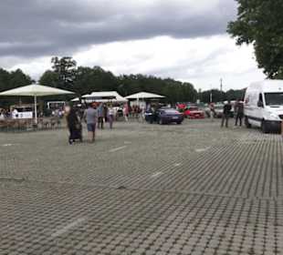 Jahrhundertmarkt und Ritterturney