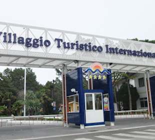 Villaggio Turistico Internazionale