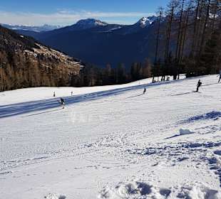 Skigebiet Schwemmalm