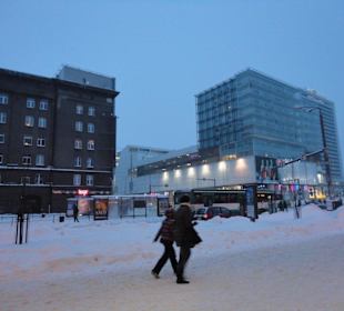 Unterwegs in Tallinn