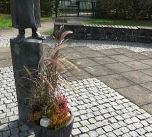 Kirche Zum Guten Hirten