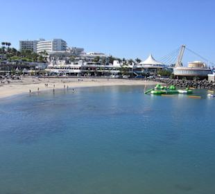 Strand