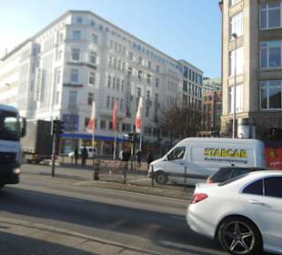 Hamburg Hauptbahnhof