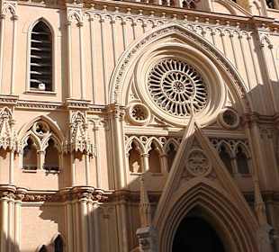 In Malaga