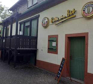 Forsthaus Beckenhof in Pirmasens