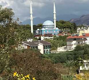 Moschee Evrenseki